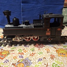 LGB 2071D Österreich Dampflok