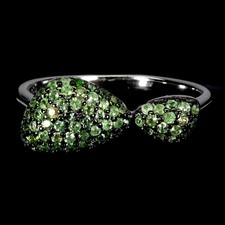 925 Sterlingsilberring