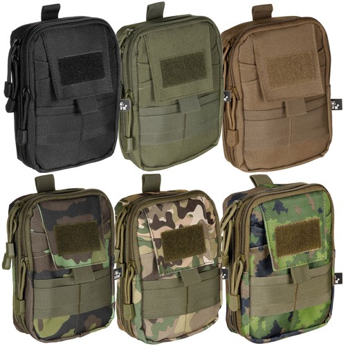 Edc molle tasche - molle,