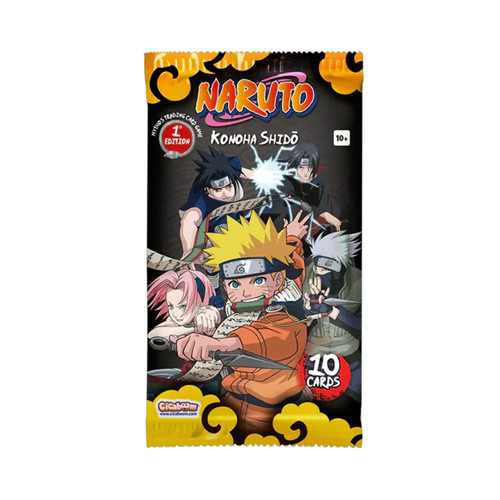 Naruto konoha shido - naruto,
