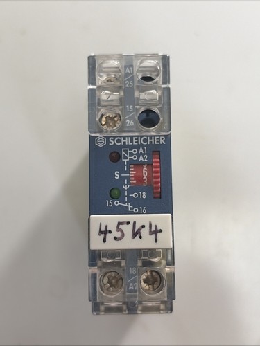 Schleicher kzt11 - schleicher, kzt11(f)