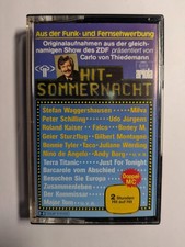 MC, Tape, Kassette, Cassette