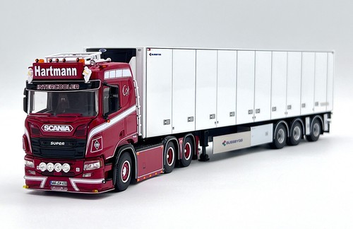 Scania normal cr20n 6x2 tag - cr20n,