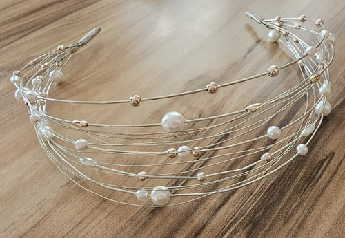 Wunderschönes elegantes braut - wunderschönes,