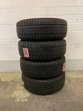 BMW 3er F30 F31 Winterreifen Kompletträder 205/60 R16 Radsatz Reifen 6786353