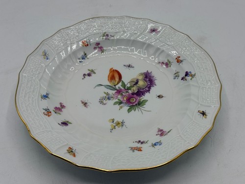 Meissen neubrandenstein blume - meissen,