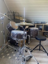 Gretsch Drum/Schlagzeug, Top