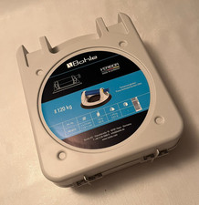 BOHLE VERIBOR 601G (ehem.601BL) VAKUUM SAUGHEBER GLASSAUGER GLASHEBER SAUGHALTER