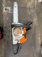 Stihl MS 211 C Motorsäge