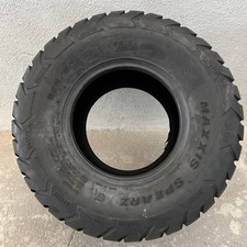 ATV QUADREIFEN MAXXIS SPEARZ 255/60-10 (22x10-10) 55N DOT 0810 R350