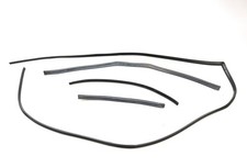 Türdichtung Tür links Gummidichtung Rubber Seal Piaggio APE 50 C81 2022