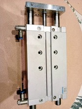 Festo Führungszylinder