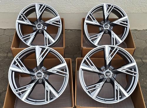 Original audi s7 21 - x,