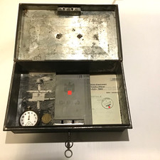 Wehrpass rare Dokumente Fotos - ein Soldatenschicksal - Wehrmacht - Landser- 2WK