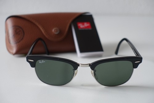 ++RAY-BAN+Sonnenbrille+Clubmas