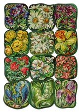 Alte Stammbuchbilder