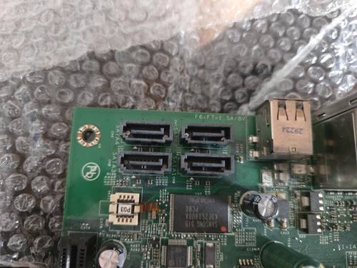 Mainboard für homeserver nas - mainboard,