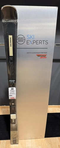 Salomon esmax n10 - salomon,