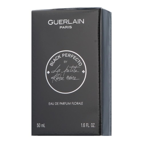 Guerlain petite robe - guerlain, noire