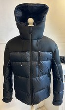 MURPHY & NYE schwarz blau