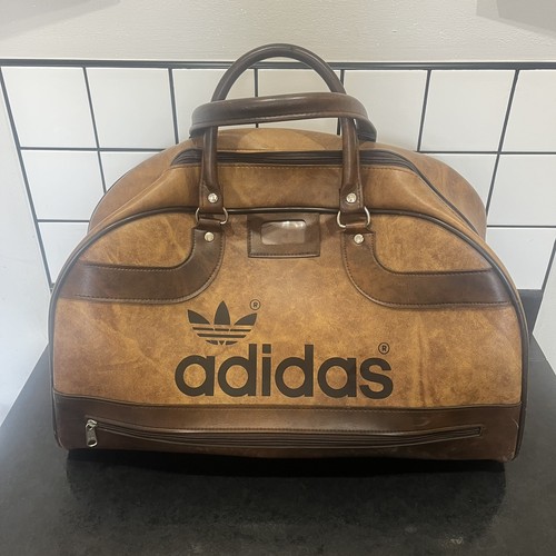 Vintage adidas 1970 80er - vintage, -1970/80er