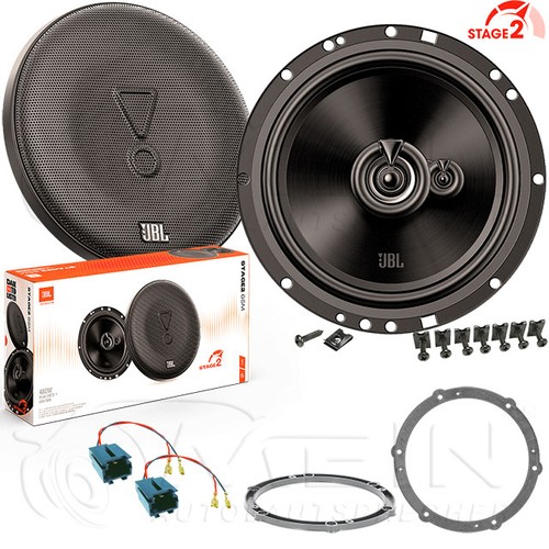 Jbl harman lautsprecher - by,
