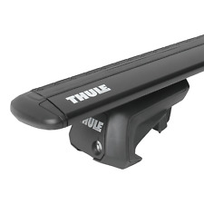 Thule WingBar EVO - Dachträger - Aluminium - für Mercedes GLB Typ X247 NEU