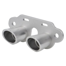 Aluminum Muffler Battery