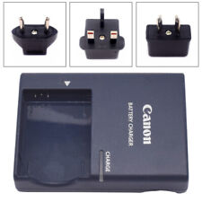 Canon PowerShot S100 V S110 SX200 SX210 IS SX220 SX230 HS Ladegerät 