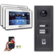 Goliath 2-Draht BUS Video