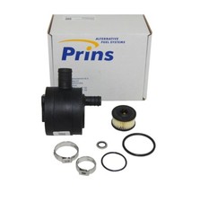 Original prins vsi filter - filter, set