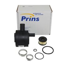 Original Prins VSI Filter Set