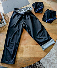 Abnehmen straffen Sauna