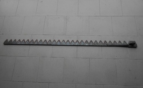 Mörtl mähmesser für - mörtl,