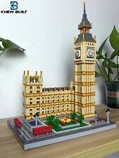 Big Ben Bausatz Bausteine