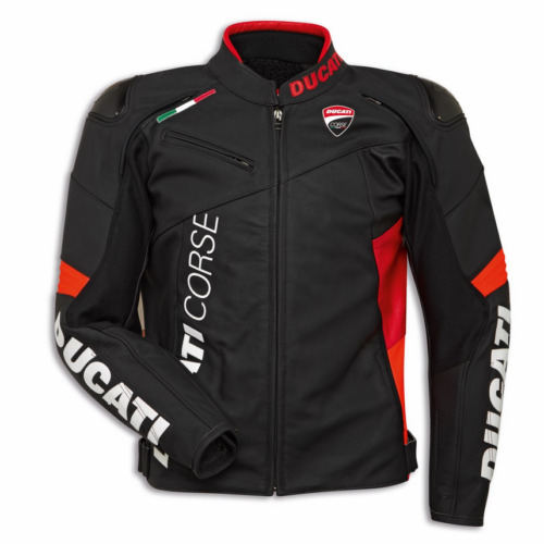 Ducati dainese corse - corse, c6