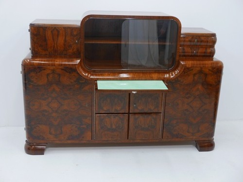 4390 art deco - 4390-art,