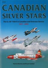 AirDoc CAN 002: Canadian Silverstars Lockheed T-33  Fotos/Bilder/Modellbau/Buch