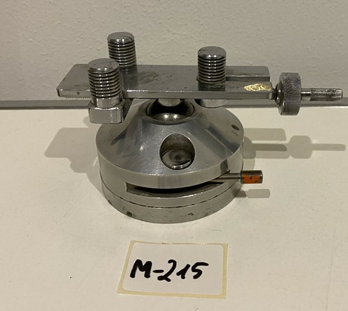 Harnisch rieth modelltisch - &,