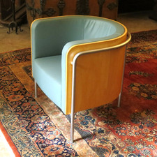 * Thonet S 3001 Sessel *