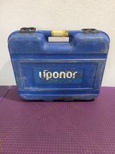 Uponor Klauke UP 75 Akku-Pressezange (Nur Gerat )_6.1_5