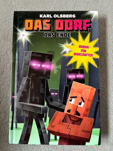 Das dorf band ende - das,