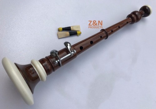 Scottish bombard chanter - scottish,