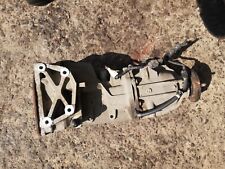 Mazda CX 7  Hinterachse  MA2727151  Differential T525E  Getriebe