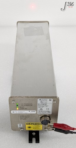 37213 keysight laser kopf - keysight, laser-kopf