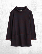 Damen Seasalt Jersey Tunika