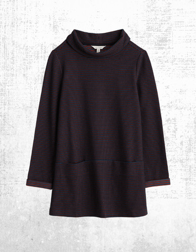 Damen seasalt jersey tunika - jersey,