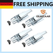 Bordwandverschluss 4X Satz