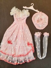 Barbie Steffi Petra und Co