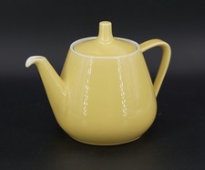 O42  Teekanne Villeroy Boch Luxembourg 50er